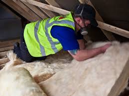 Insulation Air Sealing in Mount Vernon, AL