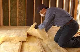 Best Wall Insulation Installation  in Mount Vernon, AL