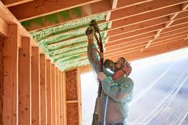 Best Attic Insulation Installation  in Mount Vernon, AL