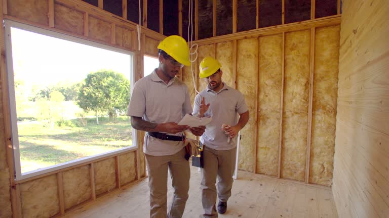 Best Spray Foam Insulation  in Mount Vernon, AL